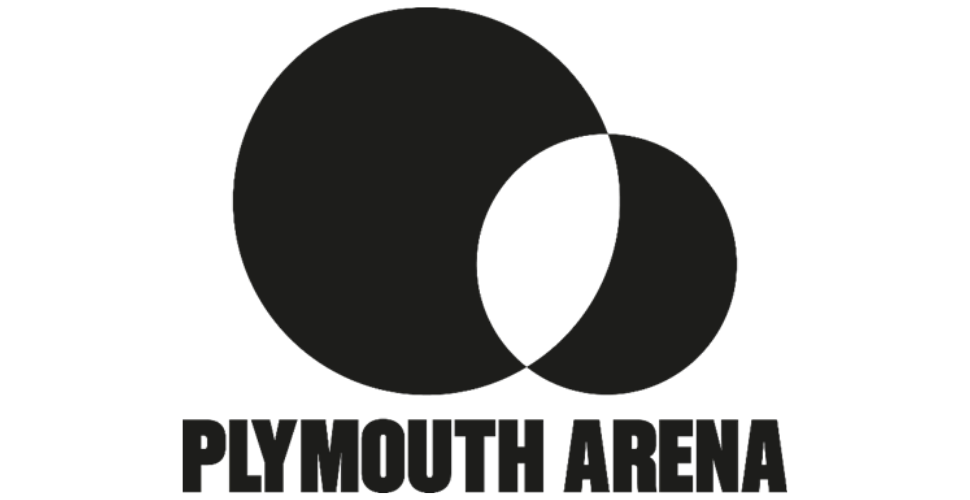 Plymouth Arena logo